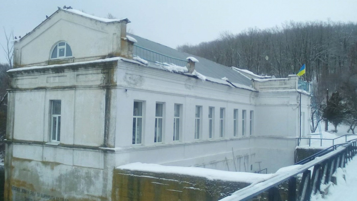 ГЕС 3