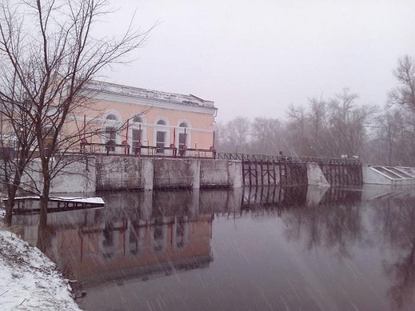 ГЕС 3